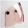 CASTELLANI C-MASK II LENS CLEAR ROSE 1